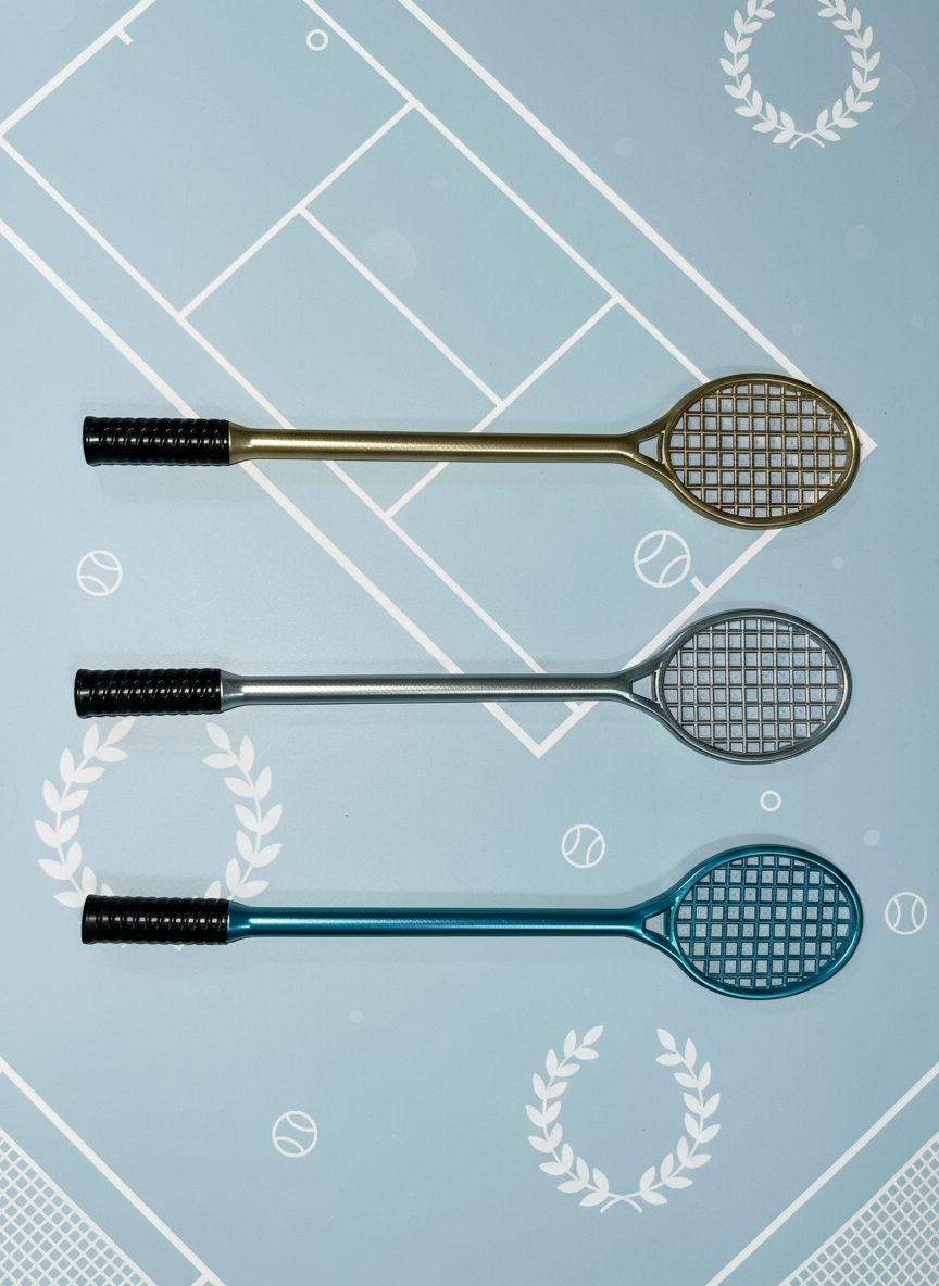 SmashHit Racket Pen