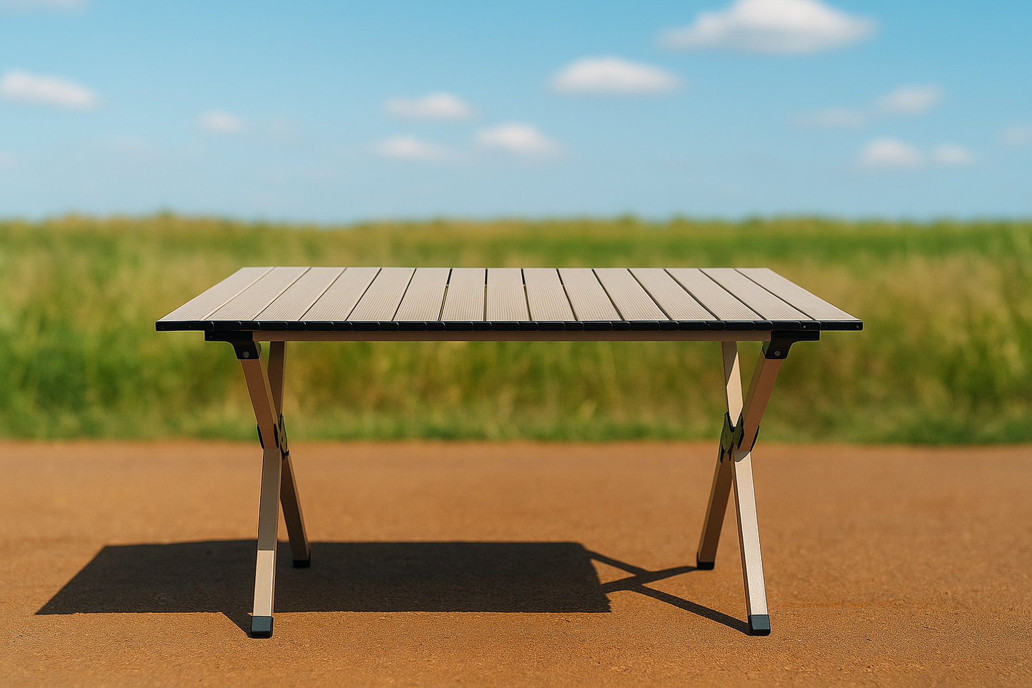 Premium Folding Table