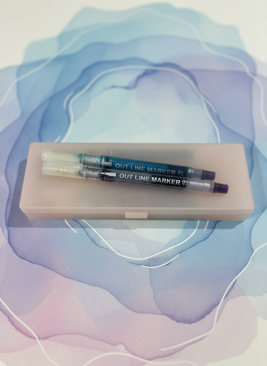 ColorPop Highlighter Pack – Fun & Bright for Kids