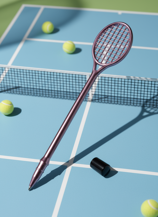 SmashHit Racket Pen