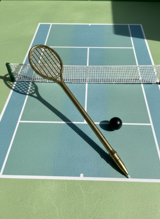 SmashHit Racket Pen