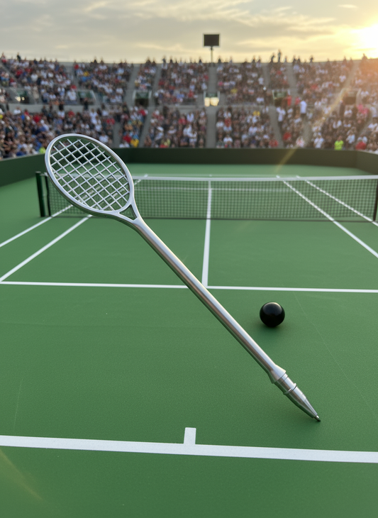 SmashHit Racket Pen