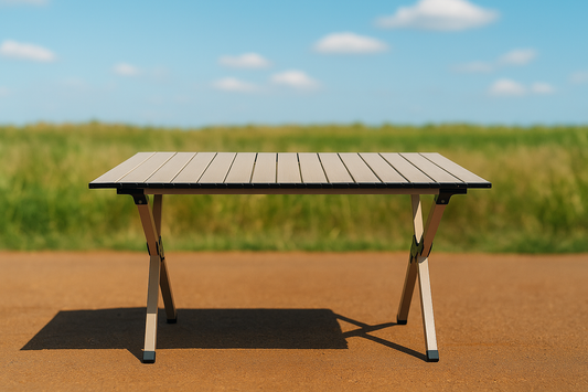 Premium Folding Table